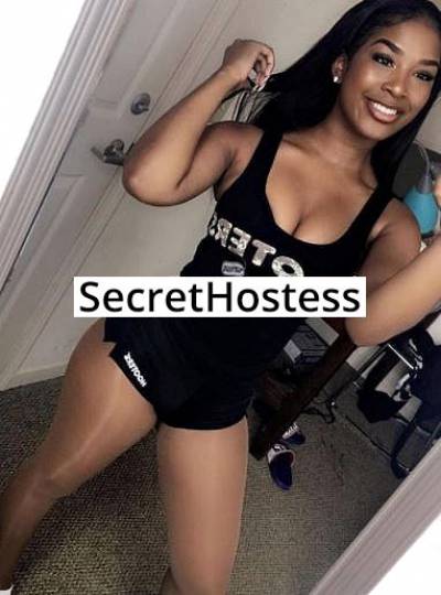 21Yrs Old Escort 168CM Tall New York City NY Image - 0