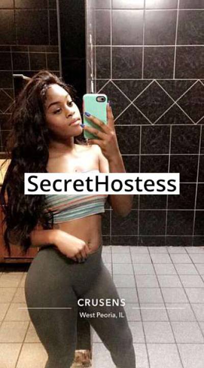 21Yrs Old Escort 162CM Tall Chicago IL Image - 1