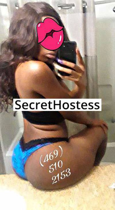 21Yrs Old Escort 162CM Tall Dallas TX Image - 2