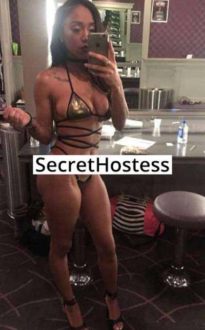 21 Year Old American Escort New York City NY Brunette - Image 2