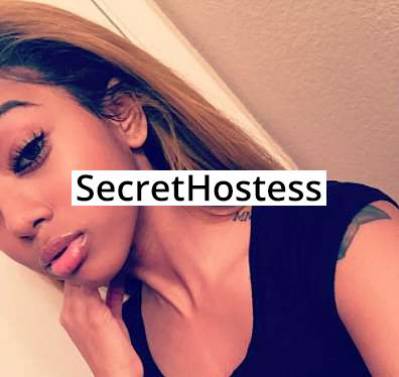 21 year old American Escort in Los Angeles CA Rozay