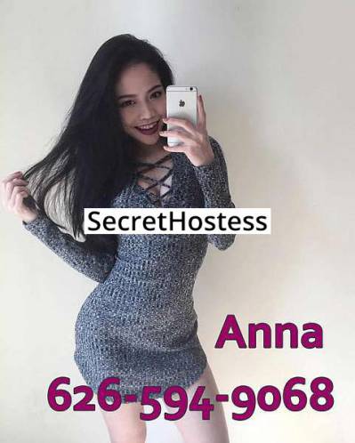 21Yrs Old Escort 168CM Tall Los Angeles CA Image - 1