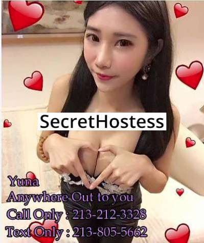 21Yrs Old Escort 162CM Tall Los Angeles CA Image - 2