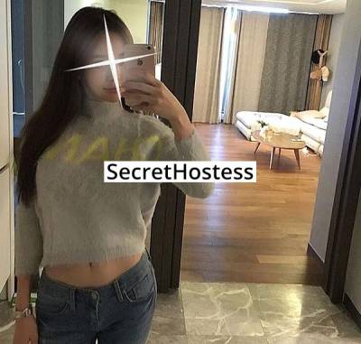 21 Year Old Asian Escort New York City NY Brunette - Image 3