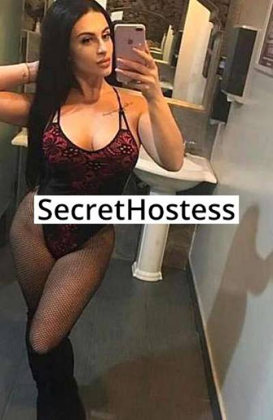 21 year old Caucasian Escort in Los Angeles CA Amber