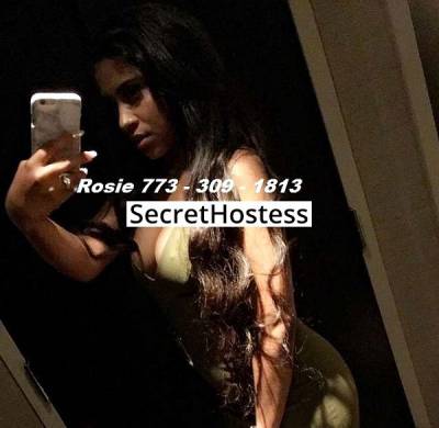 21Yrs Old Escort 168CM Tall Chicago IL Image - 2