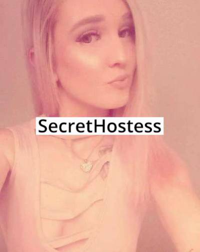 21 year old Caucasian Escort in Houston TX Kayla
