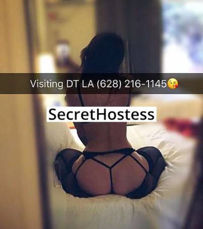 21Yrs Old Escort 162CM Tall Los Angeles CA Image - 2