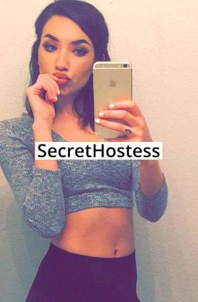 21Yrs Old Escort 168CM Tall Los Angeles CA Image - 1