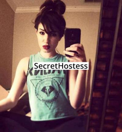 21 year old Mixed Escort in Los Angeles CA Sabrina