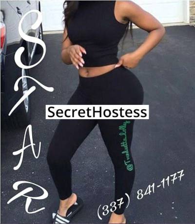 21 Year Old Mixed Escort Houston TX - Image 2