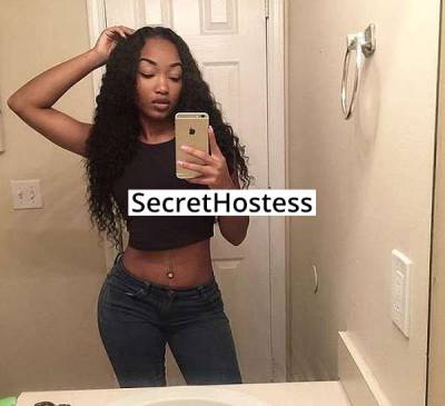 21 year old Mixed Escort in Los Angeles CA Rose