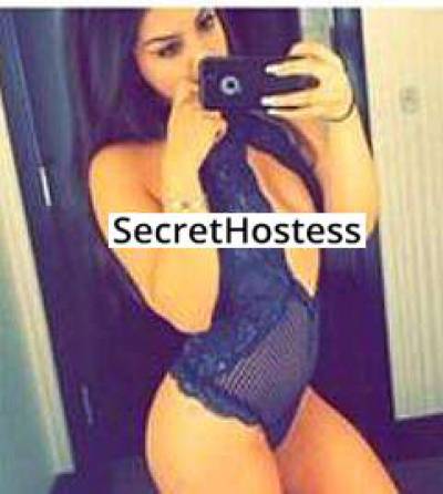 21 year old Mixed Escort in Los Angeles CA Skye