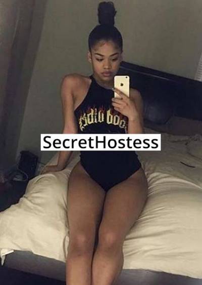 21Yrs Old Escort 168CM Tall Los Angeles CA Image - 1