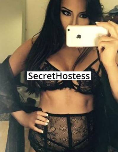 21 year old Mixed Escort in Los Angeles CA Tatiana