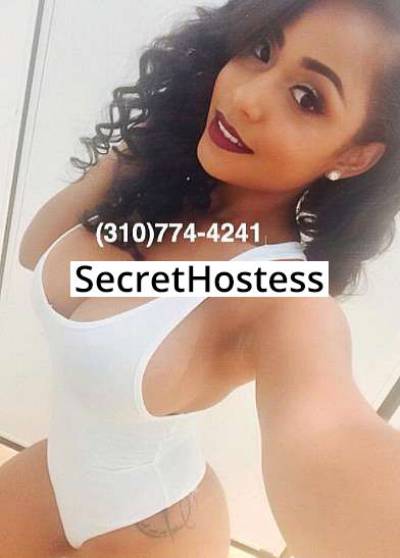 21Yrs Old Escort 162CM Tall Los Angeles CA Image - 1