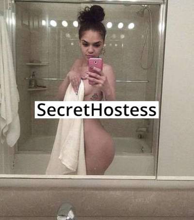 21 year old Mixed Escort in Los Angeles CA Sasha
