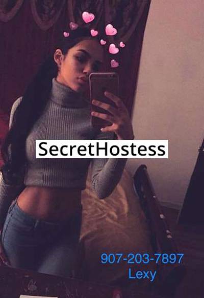 21 year old Mixed Escort in Los Angeles CA Lexy