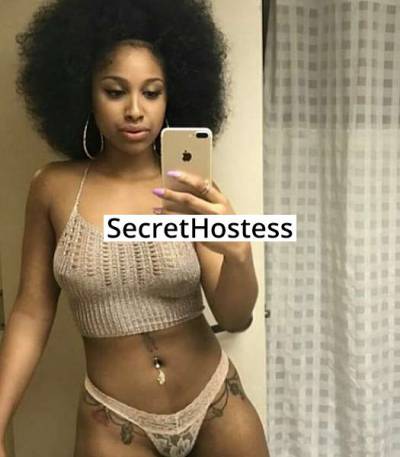 21Yrs Old Escort 168CM Tall Dallas TX Image - 1