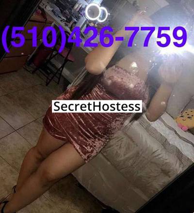 21Yrs Old Escort 168CM Tall San Francisco CA Image - 1