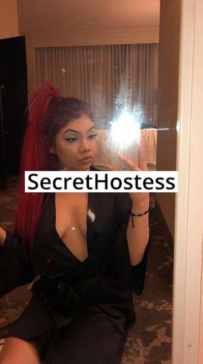 21Yrs Old Escort 162CM Tall San Francisco CA Image - 0