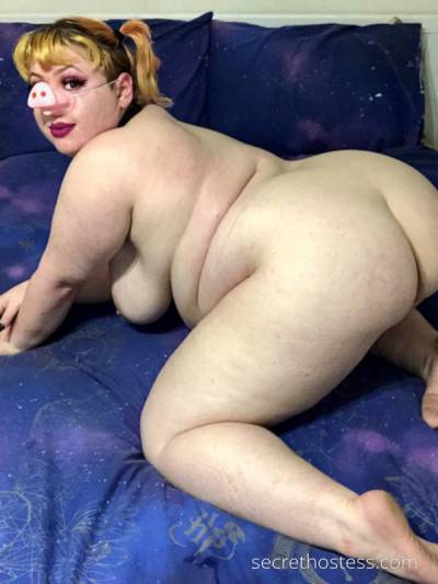 23 year old Escort in Brisbane Peppa Onyx