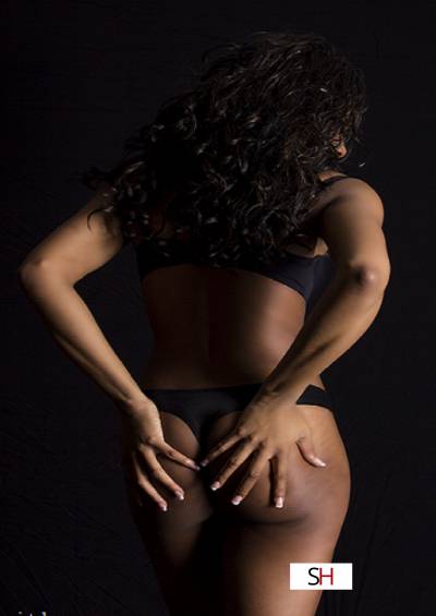 30 year old Black Escort in Columbus OH mistylove - Travel companions