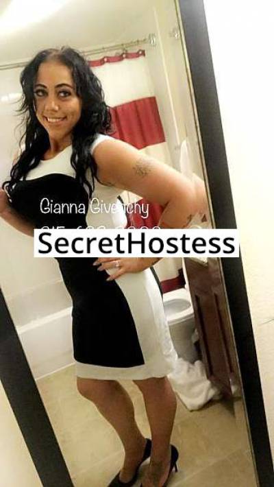 Gianna givenchy discount incall