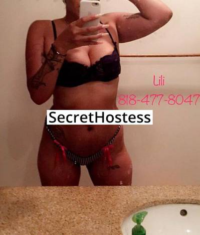 30Yrs Old Escort 162CM Tall Los Angeles CA Image - 0