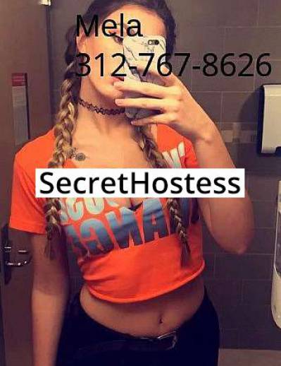 30Yrs Old Escort 162CM Tall Chicago IL Image - 1