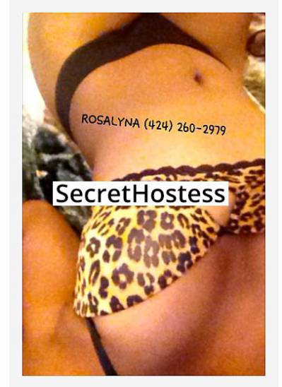 30Yrs Old Escort 162CM Tall Los Angeles CA Image - 2