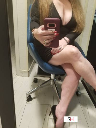 Catherine Banks - I'll keep your naughty secrets 40 year old Escort in Washington DC