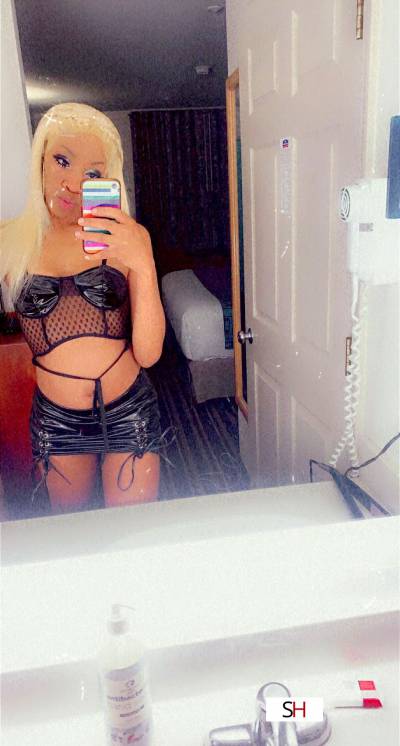 Layloniee 20Yrs Old Escort Size 8 176CM Tall Salinas CA Image - 1