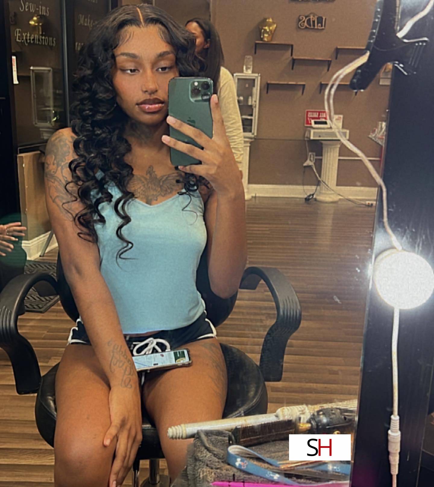 20Yrs Old Escort Size 10 164CM Tall Lafayette LA Image - 0