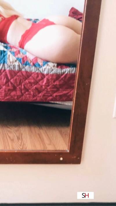 20 Year Old American Escort New York City NY Blonde - Image 1