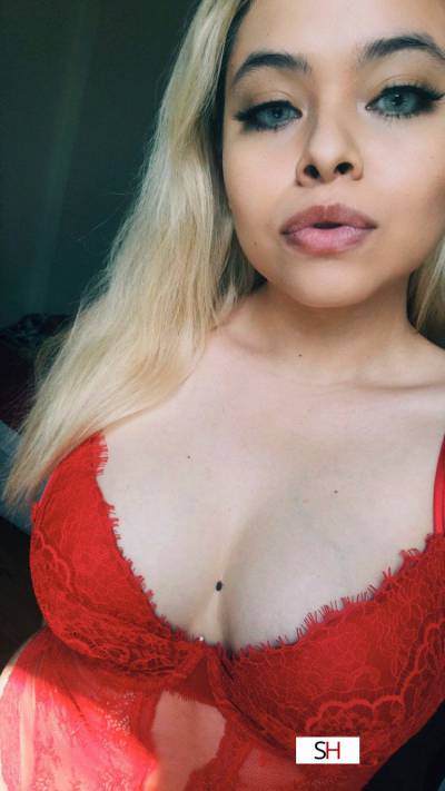 20 Year Old American Escort New York City NY Blonde - Image 2