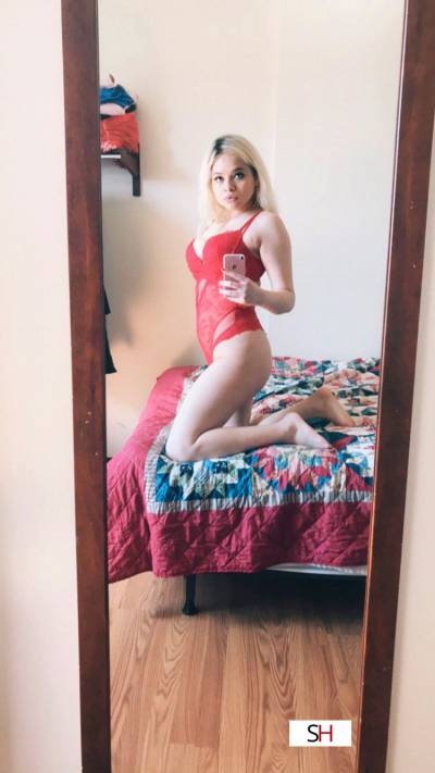 20 Year Old American Escort New York City NY Blonde - Image 3