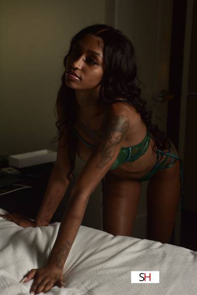 Bella St.Patrick - Seduce Your Soul in Lafayette LA