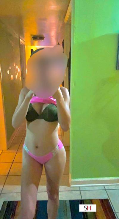 20 year old White Escort in Myrtle Beach SC Chloe - Eat me up