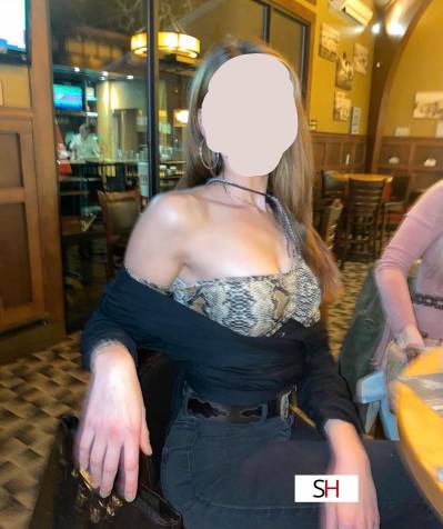 20 Year Old White Escort Miami FL Blonde - Image 1