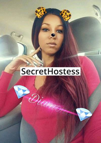 21Yrs Old Escort 168CM Tall Houston TX Image - 1