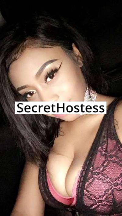 21Yrs Old Escort 162CM Tall San Francisco CA Image - 0