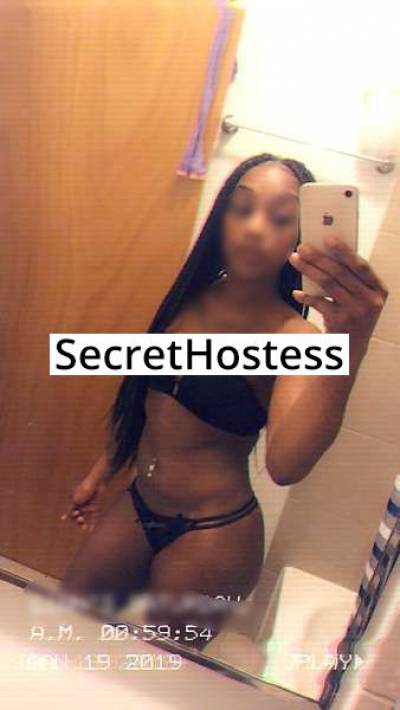 21 Year Old American Escort Chicago IL Brunette - Image 4