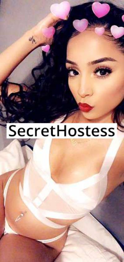 21Yrs Old Escort 162CM Tall San Francisco CA Image - 2