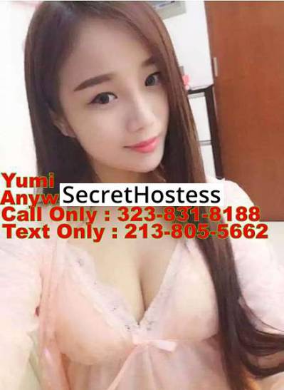 21Yrs Old Escort 162CM Tall Los Angeles CA Image - 1