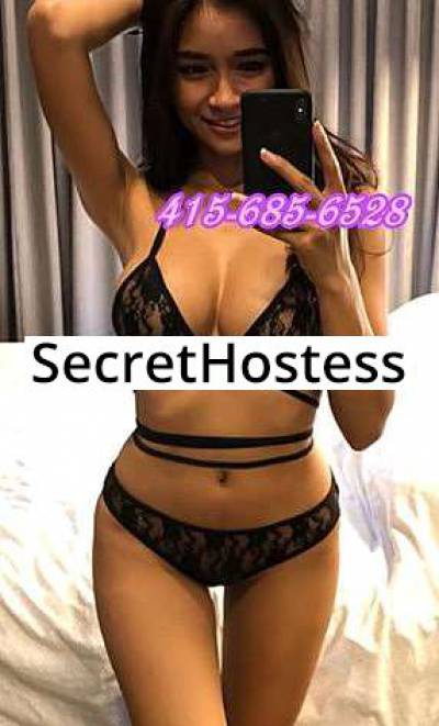 21Yrs Old Escort 162CM Tall San Francisco CA Image - 2