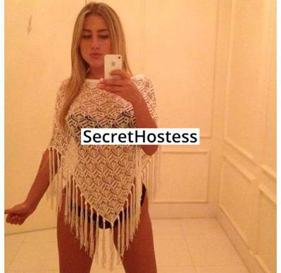 21 Year Old Caucasian Escort Houston TX Blonde - Image 1