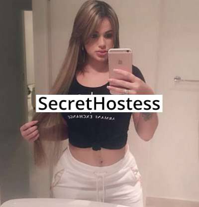 21Yrs Old Escort 162CM Tall New York City NY Image - 1