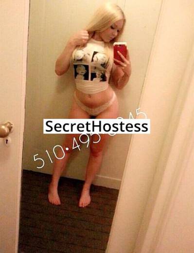 21Yrs Old Escort 168CM Tall Los Angeles CA Image - 1