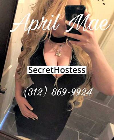 21Yrs Old Escort 162CM Tall Chicago IL Image - 2